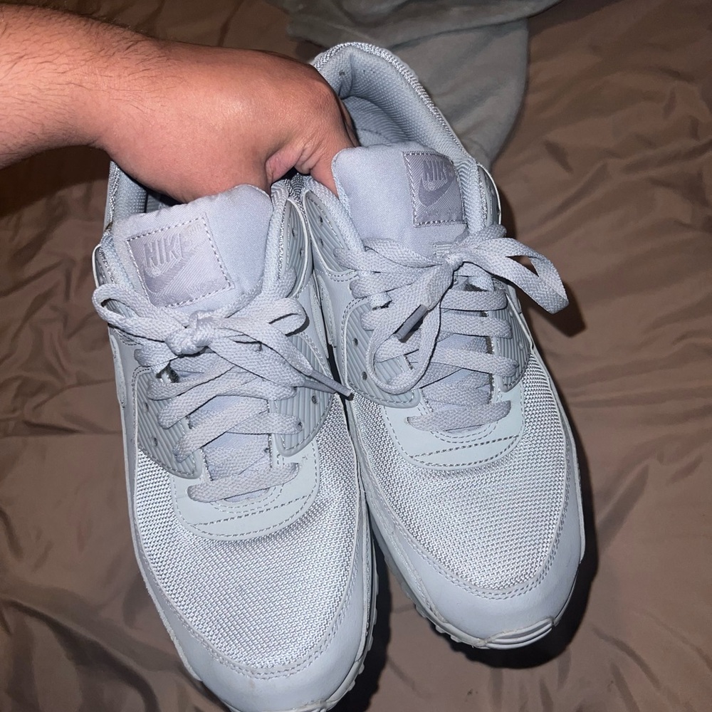 Air max size 11.5